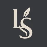 Le Skin Aesthetics monogram logo
